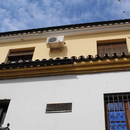 Apartamento Jose Y Maria Apartman Ronda Kültér fotó