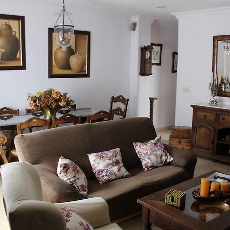 Apartamento Jose Y Maria Apartman Ronda Kültér fotó