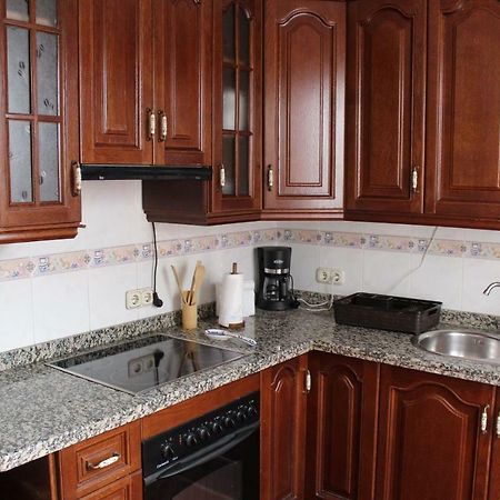 Apartamento Jose Y Maria Apartman Ronda Kültér fotó