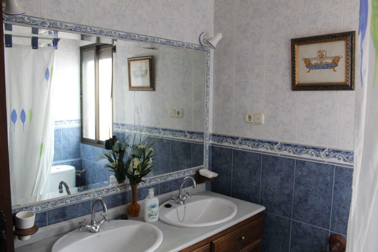 Apartamento Jose Y Maria Apartman Ronda Kültér fotó