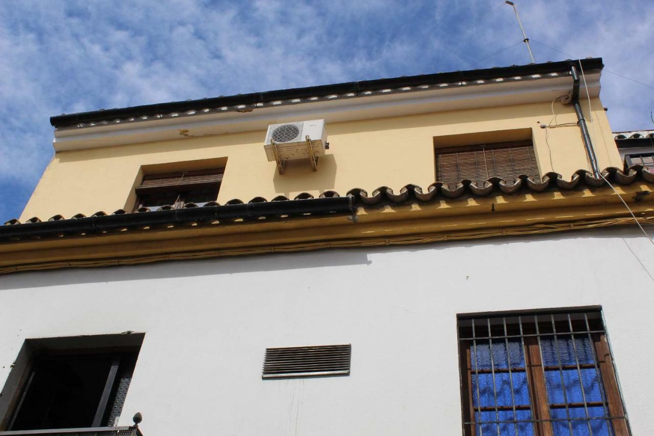 Apartamento Jose Y Maria Apartman Ronda Kültér fotó