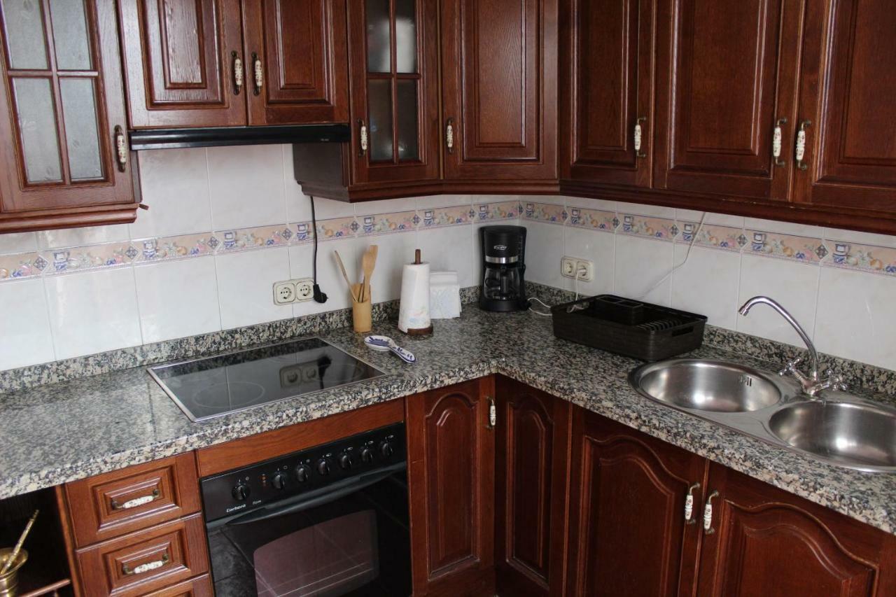 Apartamento Jose Y Maria Apartman Ronda Kültér fotó