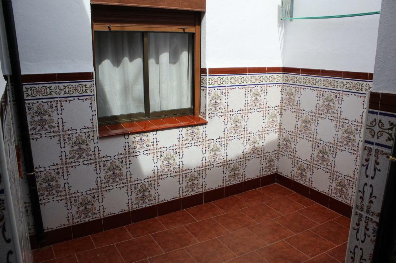 Apartamento Jose Y Maria Apartman Ronda Kültér fotó