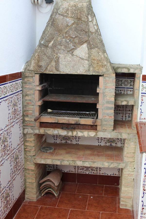 Apartamento Jose Y Maria Apartman Ronda Kültér fotó