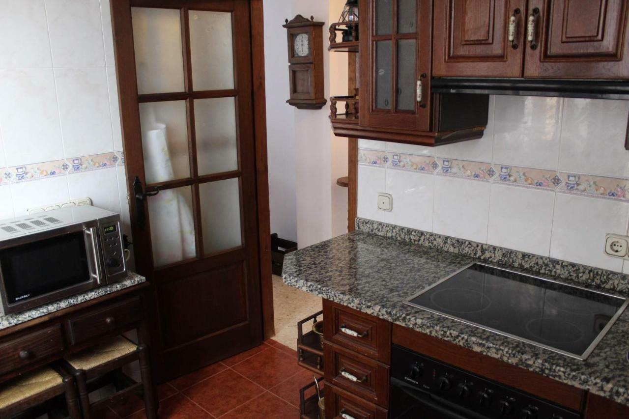 Apartamento Jose Y Maria Apartman Ronda Kültér fotó