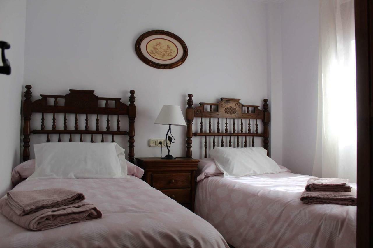 Apartamento Jose Y Maria Apartman Ronda Kültér fotó