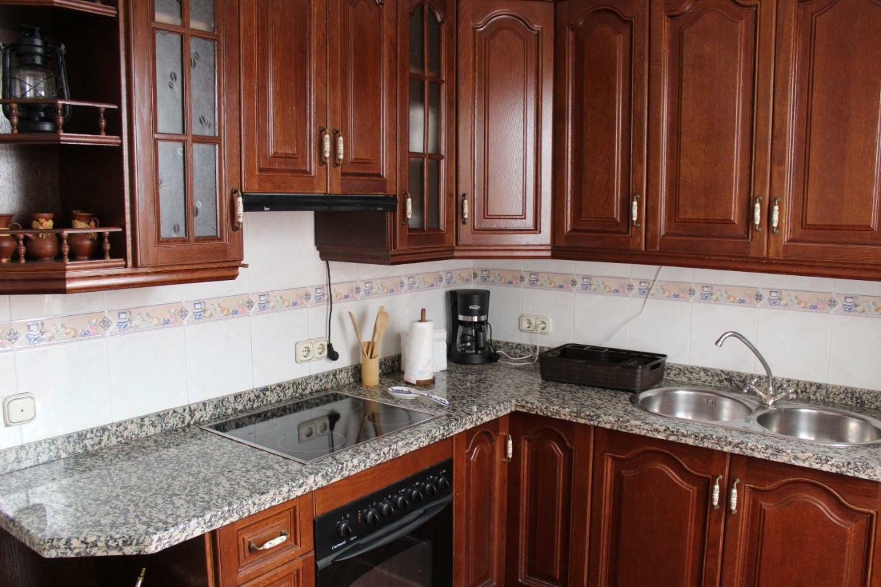 Apartamento Jose Y Maria Apartman Ronda Kültér fotó
